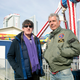 Image for article titled Parts Unknown, season 5: Always meet your heroes